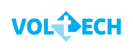 logo VOLTECH